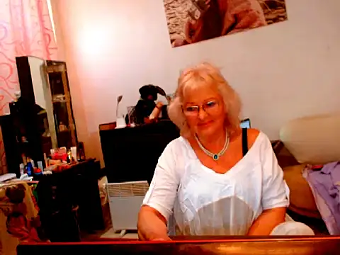 Natali7634 online show from March 2025 02:12:01 PM