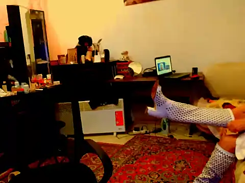 Natali7634 online show from March 2025 08:55:02 AM