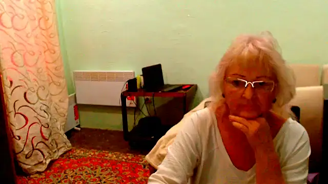 Natali7634 online show from November 2025 06:52:01 AM