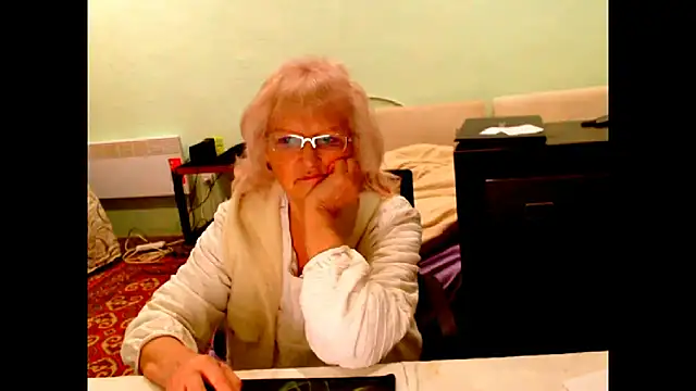 Natali7634 online show from December 2025 03:12:01 AM