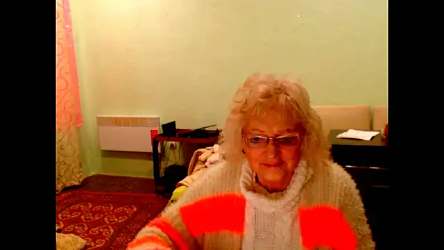 Natali7634 online show from February 2026 06:31:01 AM