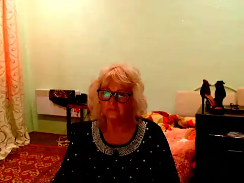 Natali7634 online show from April 2026 11:45:02 AM