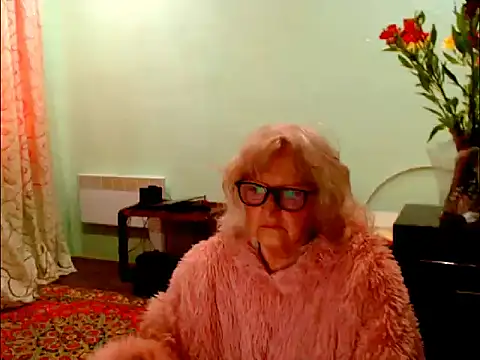Natali7634 online show from April 2026 03:48:02 AM