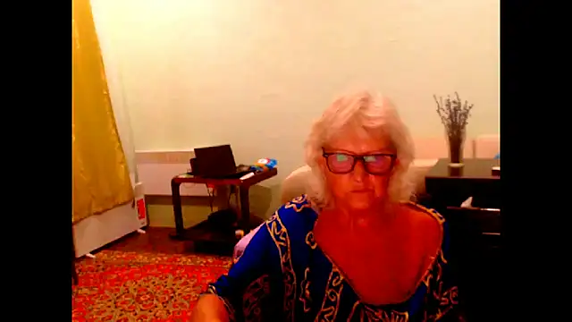 Natali7634 online show from June 2026 05:03:01 PM