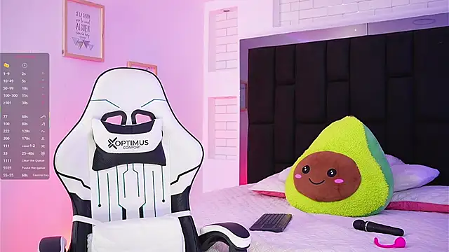 Snapshot of Marianamonroe_ chatting on November 2025 07:03:01 PM Marianamonroe online show from November 2025 07:03:01 PM