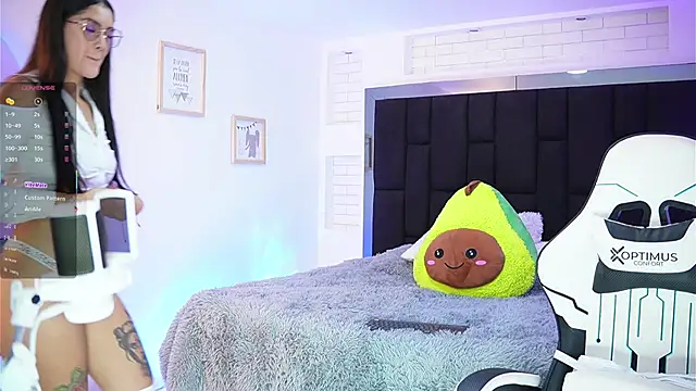 Snapshot of Marianamonroe_ chatting on December 2025 06:58:01 PM Marianamonroe online show from December 2025 06:58:01 PM