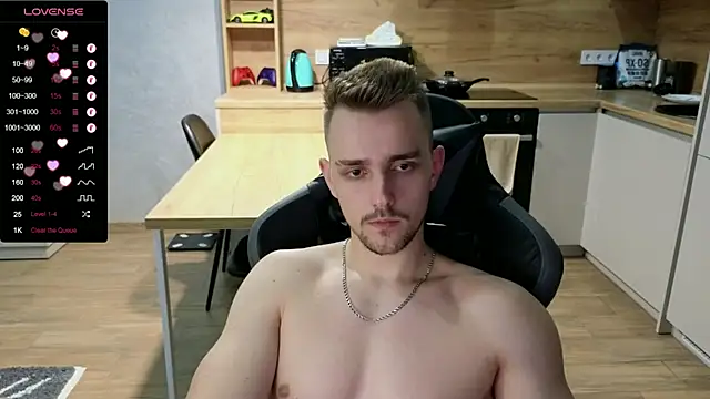 Snapshot of Larstar01 chatting on January 2025 11:13:01 PM Larstar01 online show from January 2025 11:13:01 PM