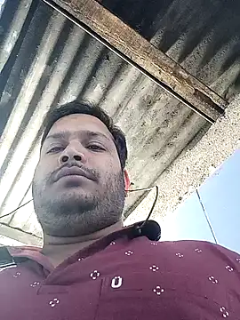 DeepakXxxR86 online show from April 2026 08:01:02 PM