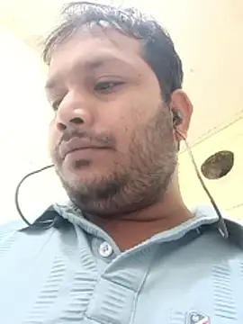 DeepakXxxR86 online show from April 2026 09:37:02 PM