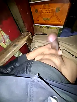 Jerryhottt online show from January 2026 05:34:02 AM