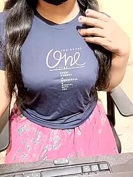 Snapshot of Nithya_05 chatting on October 2025 06:30:01 AM Nithya 05 online show from October 2025 06:30:01 AM