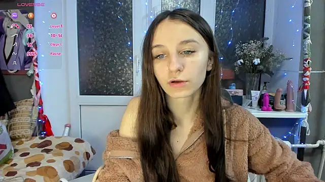  Nika Kik online show from January 2026 02:20:01 PM