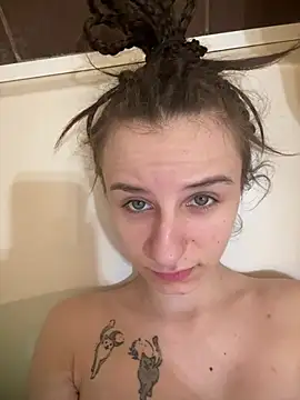  Nika Kik online show from April 2026 06:35:01 PM