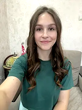 DakotaGercy online show from December 2025 07:34:01 AM