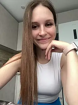 DakotaGercy online show from March 2026 08:22:02 AM