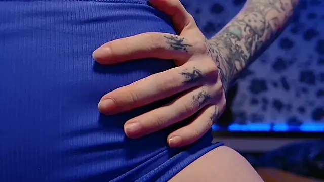 Littlespacemouse online show from February 2025 05:37:01 PM