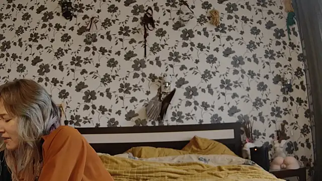 Littlespacemouse online show from October 2025 08:59:02 AM