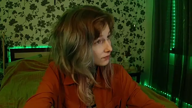 Littlespacemouse online show from October 2025 11:16:01 PM