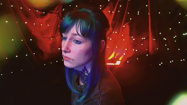 Littlespacemouse online show from November 2025 03:58:01 PM