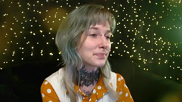 Littlespacemouse online show from February 2026 12:41:02 PM