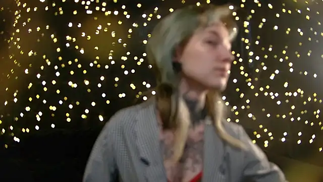 Littlespacemouse online show from February 2026 07:01:01 AM