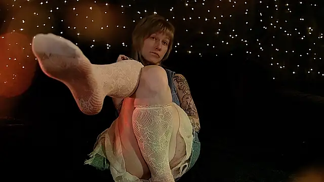 Littlespacemouse online show from February 2026 12:28:01 PM