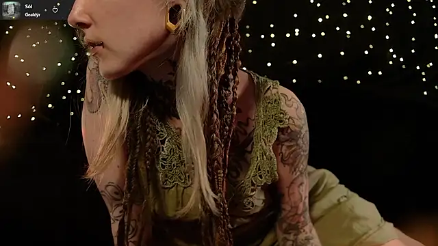 Littlespacemouse online show from March 2026 03:39:02 PM