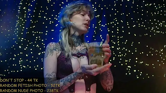 Littlespacemouse online show from June 2026 05:03:04 PM