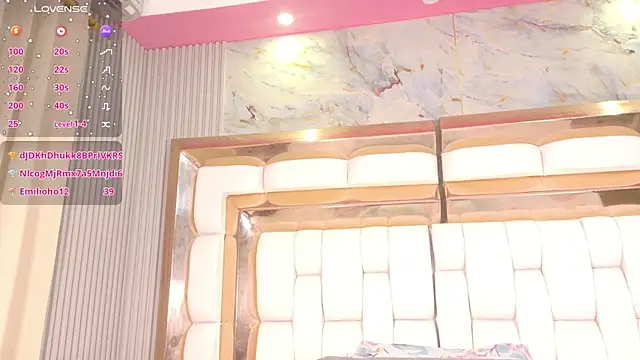 kinkyhousewifee online show from February 2026 02:54:01 AM