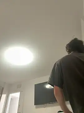 Snapshot of BuurningBoy chatting on March 2025 11:44:02 PM BuurningBoy online show from March 2025 11:44:02 PM