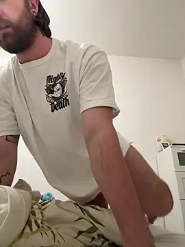 Snapshot of BuurningBoy chatting on March 2025 09:34:01 PM BuurningBoy online show from March 2025 09:34:01 PM