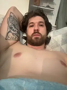 Snapshot of BuurningBoy chatting on September 2025 12:22:02 AM BuurningBoy online show from September 2025 12:22:02 AM