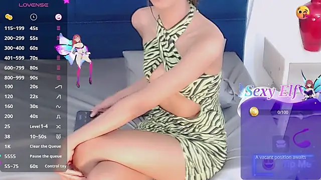 Catalella Ar online show from February 2025 09:55:02 AM