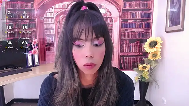 Catalella Ar online show from September 2025 03:05:01 AM