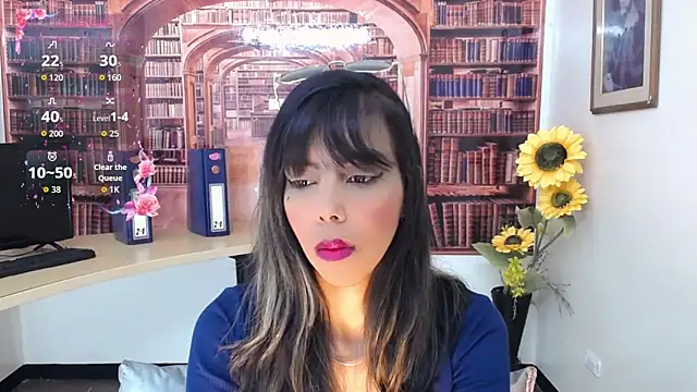 Catalella Ar online show from October 2025 03:15:02 AM