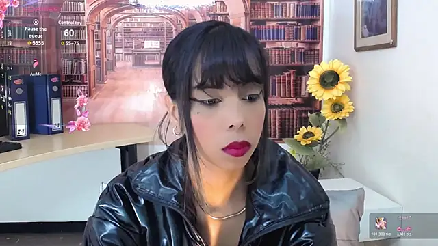 Catalella Ar online show from October 2025 03:03:02 AM