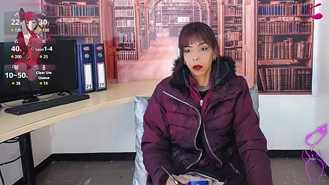 Snapshot of Catalella_Ar chatting on December 2025 03:15:02 AM Catalella Ar online show from December 2025 03:15:02 AM