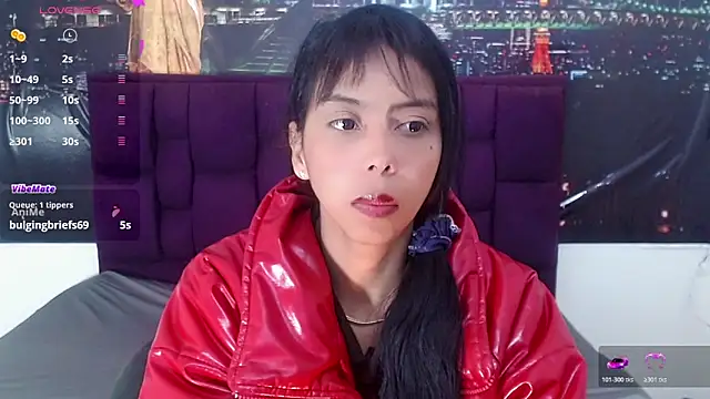 Snapshot of Catalella_Ar chatting on February 2026 03:14:02 AM Catalella Ar online show from February 2026 03:14:02 AM