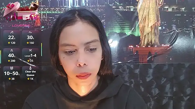 Snapshot of Catalella_Ar chatting on March 2026 03:19:02 AM Catalella Ar online show from March 2026 03:19:02 AM