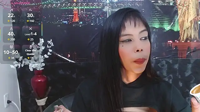 Snapshot of Catalella_Ar chatting on April 2026 03:12:01 AM Catalella Ar online show from April 2026 03:12:01 AM