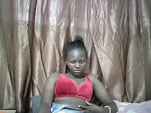 Snapshot of blackdollshe chatting on October 2025 12:06:02 PM blackdollshe online show from October 2025 12:06:02 PM