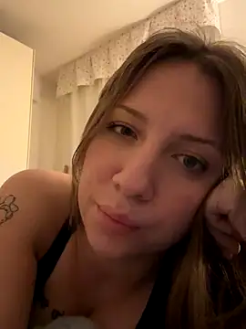 Sashabunny online show from November 2025 10:14:01 PM