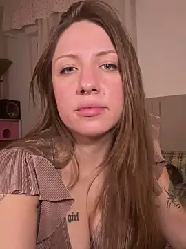 Sashabunny online show from May 2026 07:42:02 PM