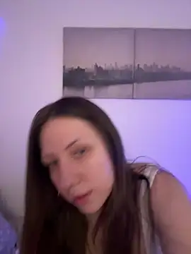 Sashabunny online show from May 2026 08:47:02 PM