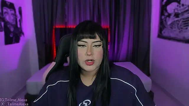 Tellme Alexa online show from February 2026 02:18:02 AM