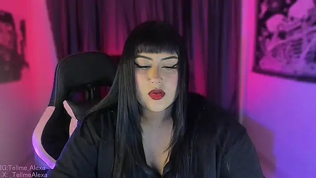 Tellme Alexa online show from February 2026 02:00:01 AM