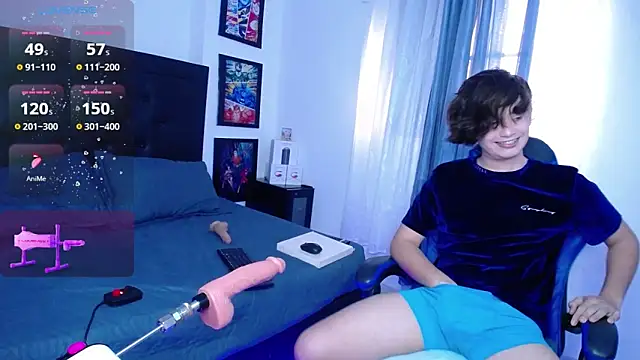 Snapshot of andyboy- chatting on October 2025 09:36:02 PM andyboy- online show from October 2025 09:36:02 PM