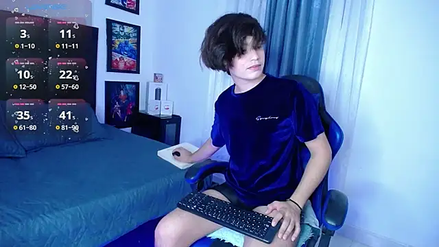 Snapshot of andyboy- chatting on October 2025 10:34:02 PM andyboy- online show from October 2025 10:34:02 PM