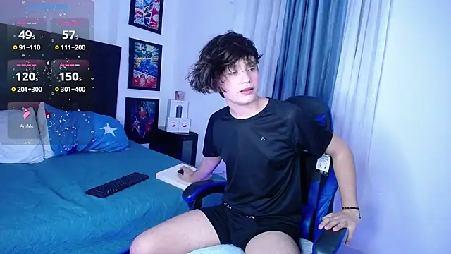 Snapshot of andyboy- chatting on October 2025 11:28:02 PM andyboy- online show from October 2025 11:28:02 PM