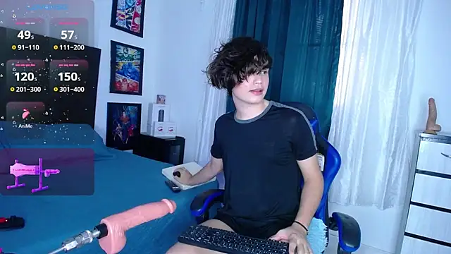 Snapshot of andyboy- chatting on November 2025 09:48:02 PM andyboy- online show from November 2025 09:48:02 PM